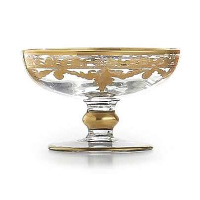 Arte Italica Baroque Soap Dish