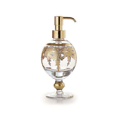 Arte Italica Baroque Soap Pump