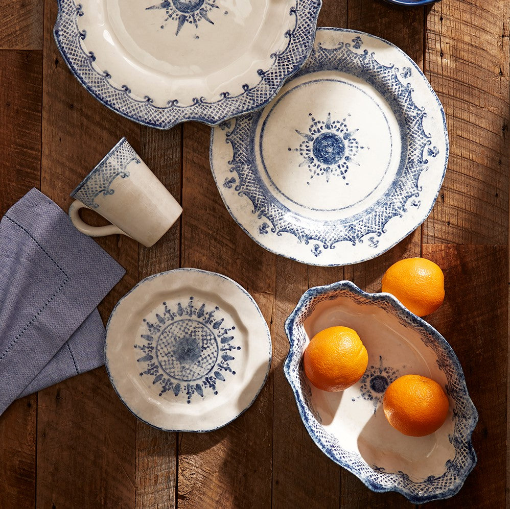 Arte Italica Burano Dinnerware