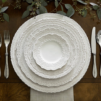 Arte Italica Finezza Dinnerware