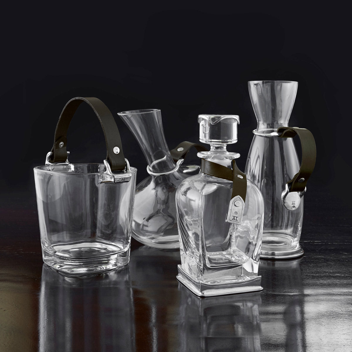 Arte Italica Giorgio Barware Collection