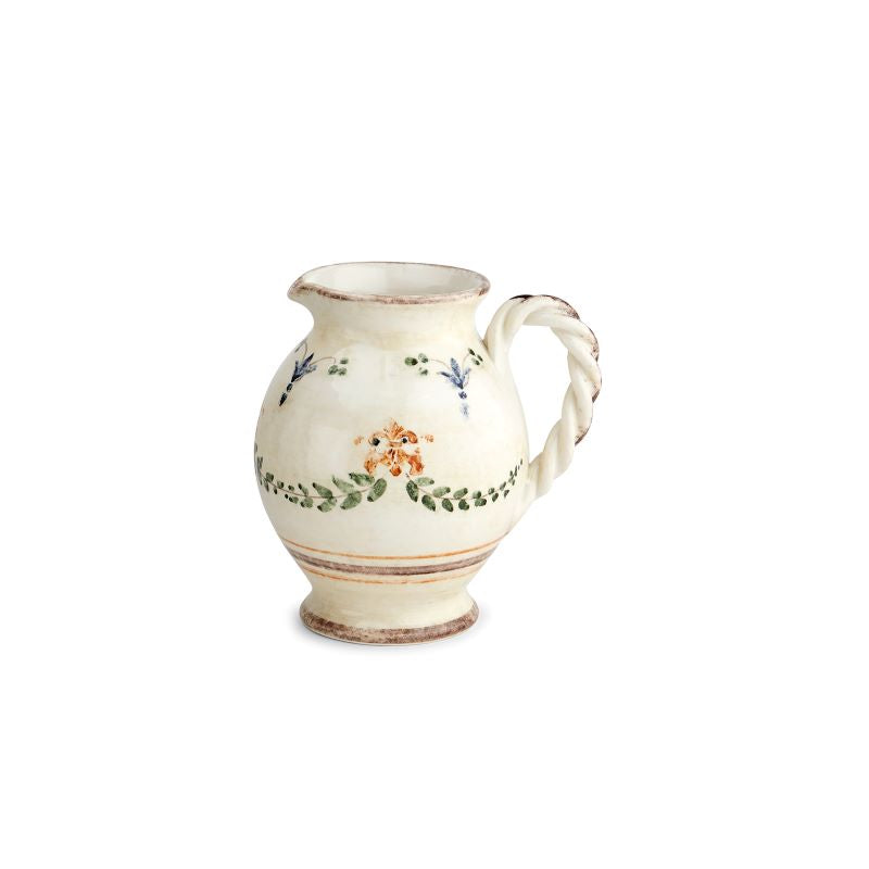 Arte Italica Medici Small Pitcher