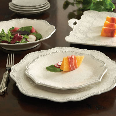 Arte Italica Merletto Dinnerware