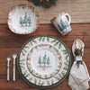 Arte Italica Natale Dinnerware