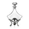 Arte Italica Decanter with Stand