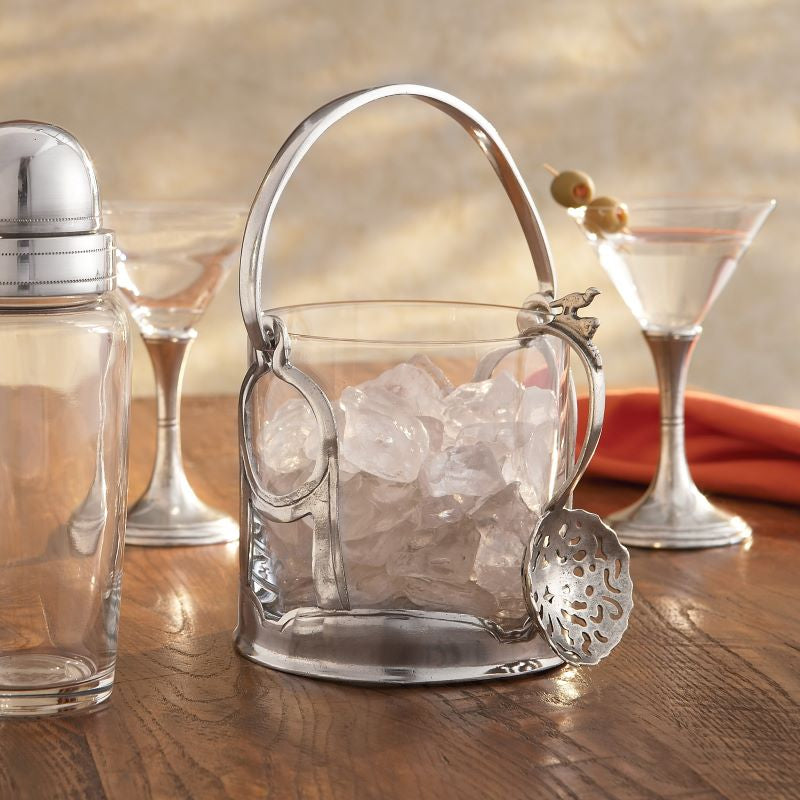 Arte Italica Taverna Decorative Spoon