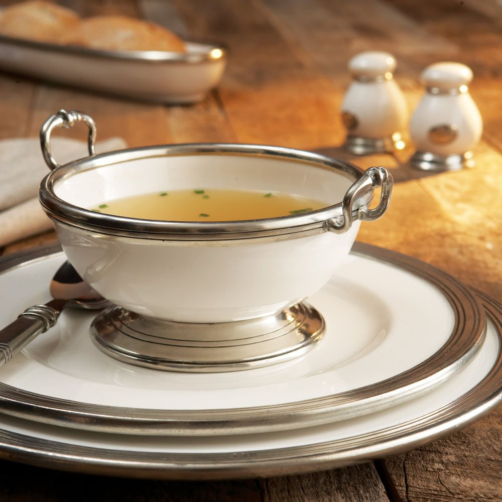 Arte Italica Tuscan Dinnerware