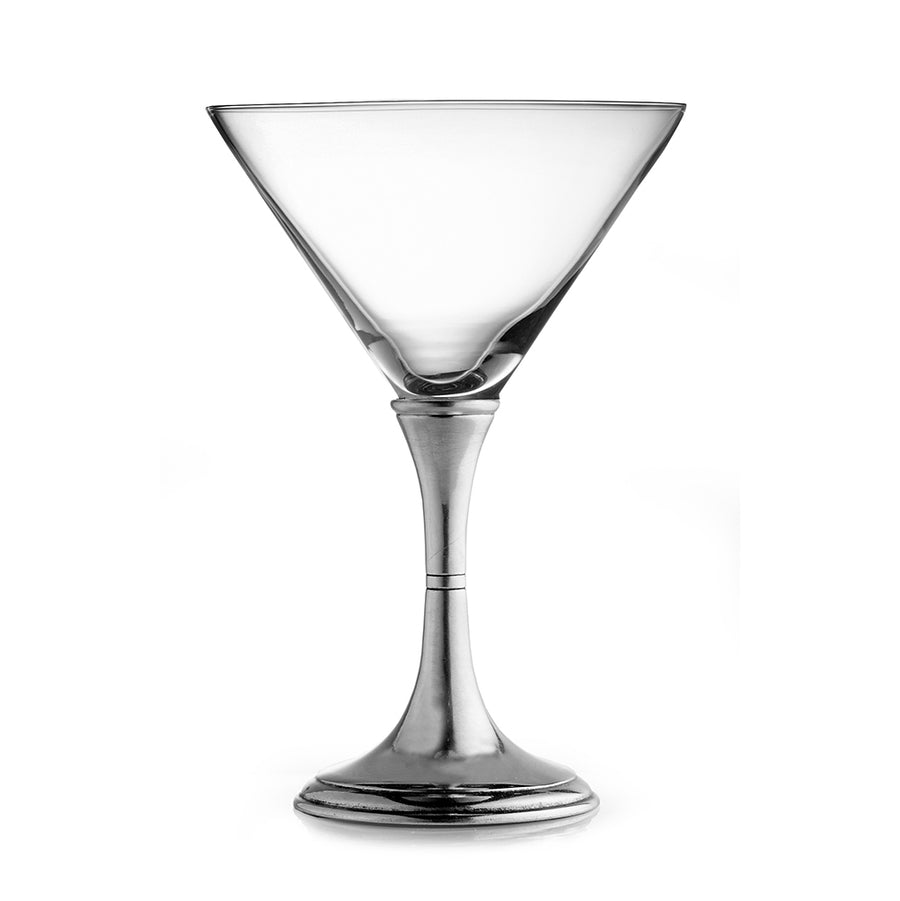 Arte Italica Verona Martini Glass