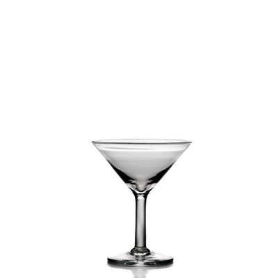 Simon Pearce Ascutney Martini Glass