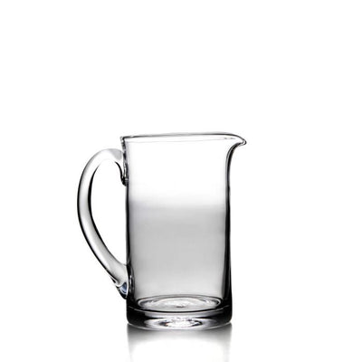 Simon Pearce Ascutney Medium Pitcher