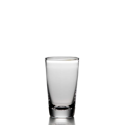 Simon Pearce Ascutney Pint Glass