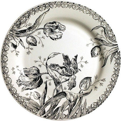 Gien Tulipes Dinner Plate