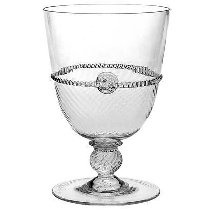 Juliska Graham Footed Goblet