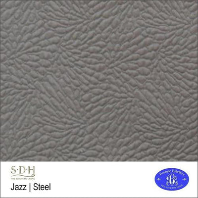 SDH Linens Jazz Steel