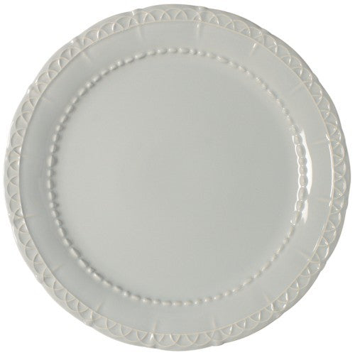 Skyros Historia Barely Blue Charger (set of 4)