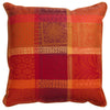 Garnier Thiebaut Mille Wax Ketchup Pillows (set of 2)
