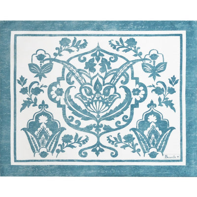 Beauville Saint-Tropez Sky Blue