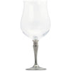 Match Pewter Tulip Red Wine Glass