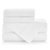 Peacock Alley Soprano White Sheet Set