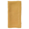 Bodrum Riviera Butterscotch Napkins (set of 6)