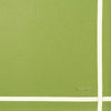 Beauville Two-Coloured Green/Anise Napkin