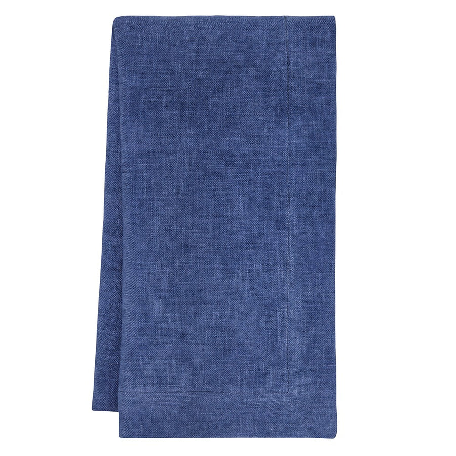 Mode Living Fuji Sea Blue Napkins (set of 4)