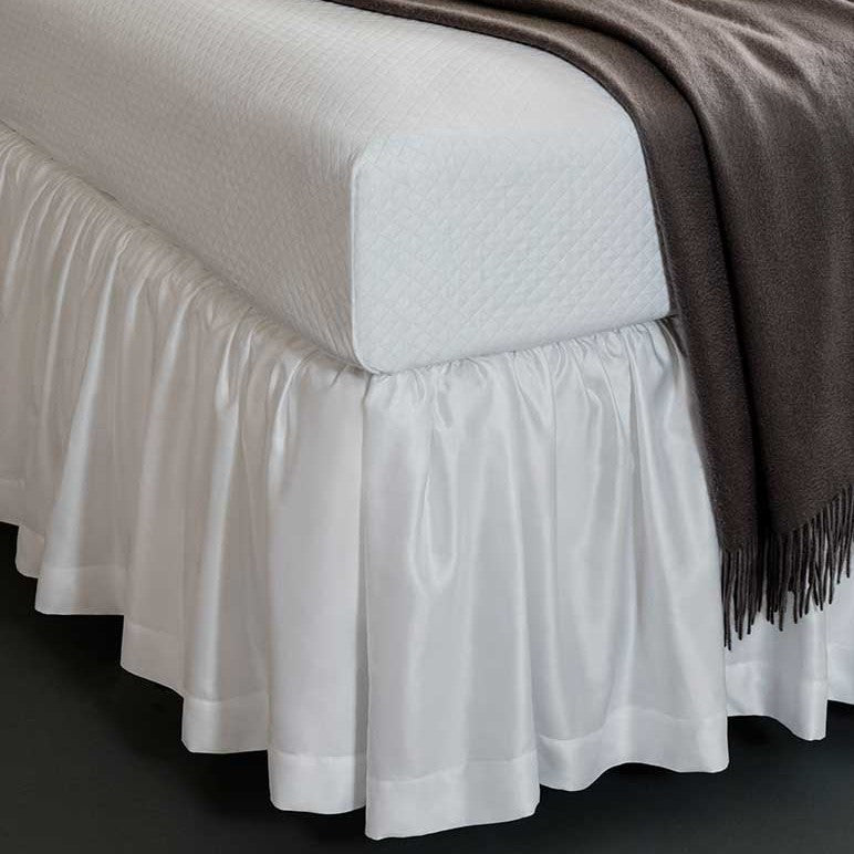 Sferra Giotto Bedskirts