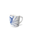 Caskata Blue Crabs Mug