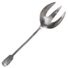 Match Pewter Antique Serving Fork