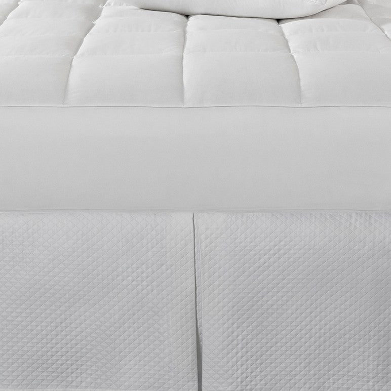 Sferra Bari Full Bed Skirts