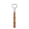 Sabre Bamboo Bottle Opener