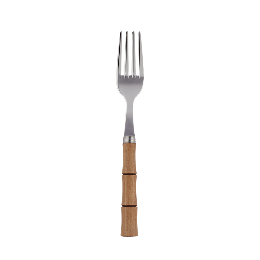 Sabre Paris Bamboo Cake Fork