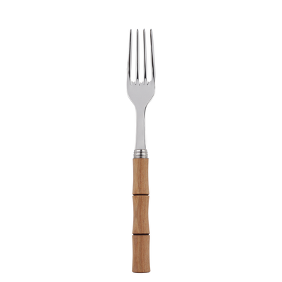 Sabre Paris Bamboo Dinner Fork