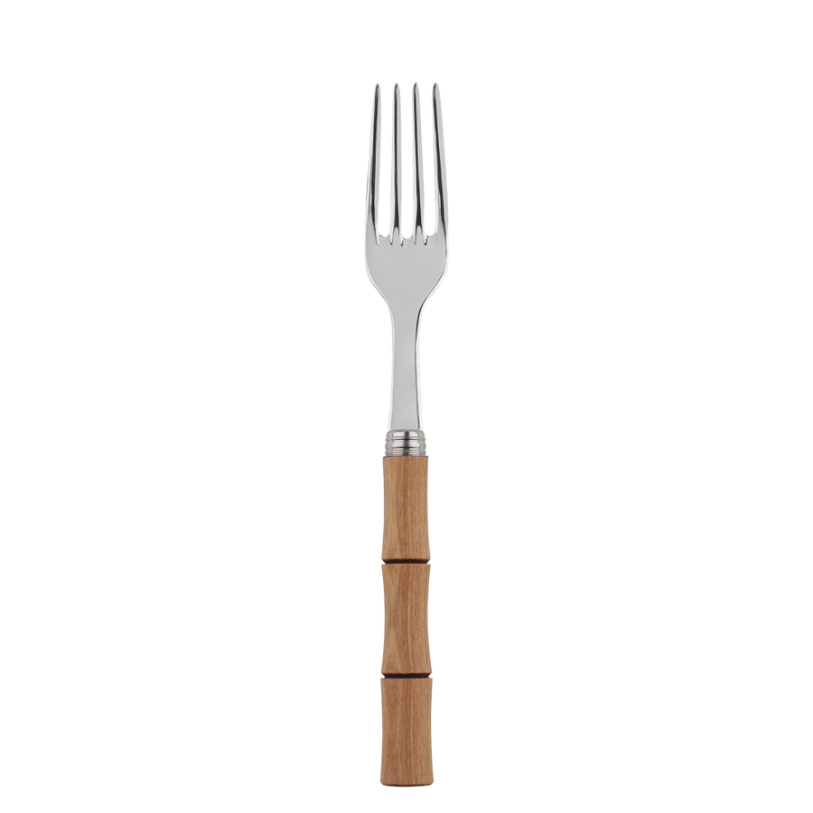 Sabre Paris Bamboo Dinner Fork
