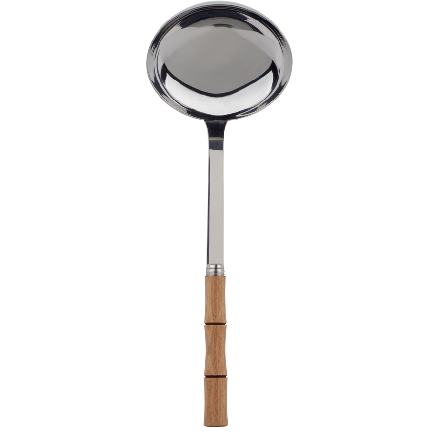 Sabre Paris Bamboo Ladle