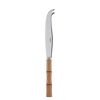 Sabre Paris Bamboo Large Cheese Knife