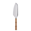 Sabre Paris Bamboo Pie Server