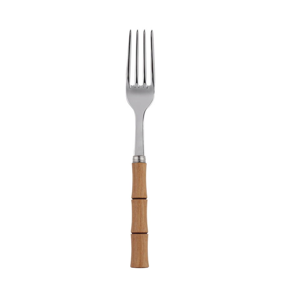 Sabre Paris Bamboo Salad Fork
