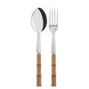 Sabre Paris Bamboo Serving Set