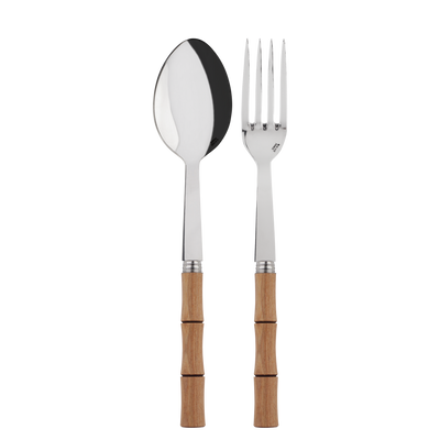 Sabre Paris Bamboo Serving Set