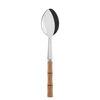 Sabre Paris Bamboo Serving Spoon