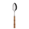 Sabre Paris Bamboo Soup Spoon