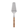 Sabre Paris Bamboo Tart Slicer