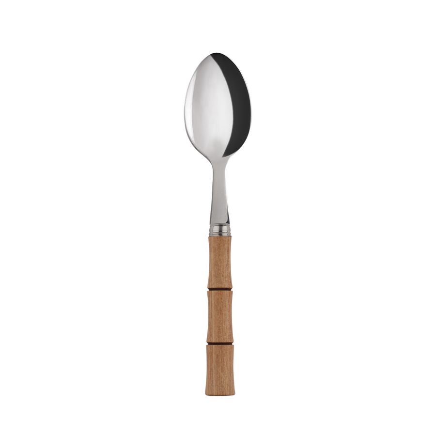Sabre Paris Bamboo Teaspoon