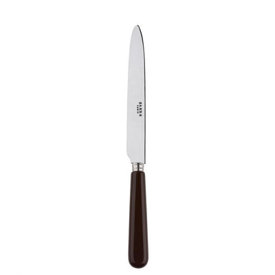 Sabre Paris Pop Unis (a.k.a. Basic) Dinner Knife