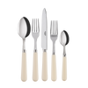 Sabre Paris Pop Unis (a.k.a. Basic) 5-piece Place Setting