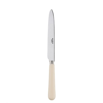 Sabre Paris Pop Unis (a.k.a. Basic) Dinner Knife