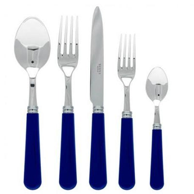 Sabre Paris Pop Unis (a.k.a. Basic) 5-piece Place Setting