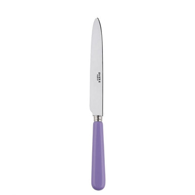 Sabre Paris Pop Unis (a.k.a. Basic) Dinner Knife