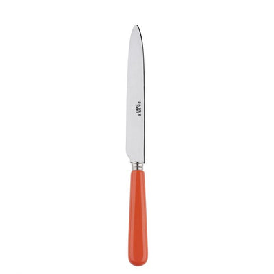 Sabre Paris Pop Unis (a.k.a. Basic) Dinner Knife